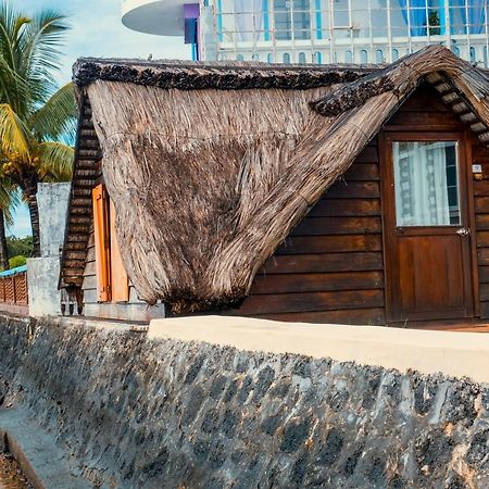Chillpill Guest House Mahebourg Ngoại thất bức ảnh