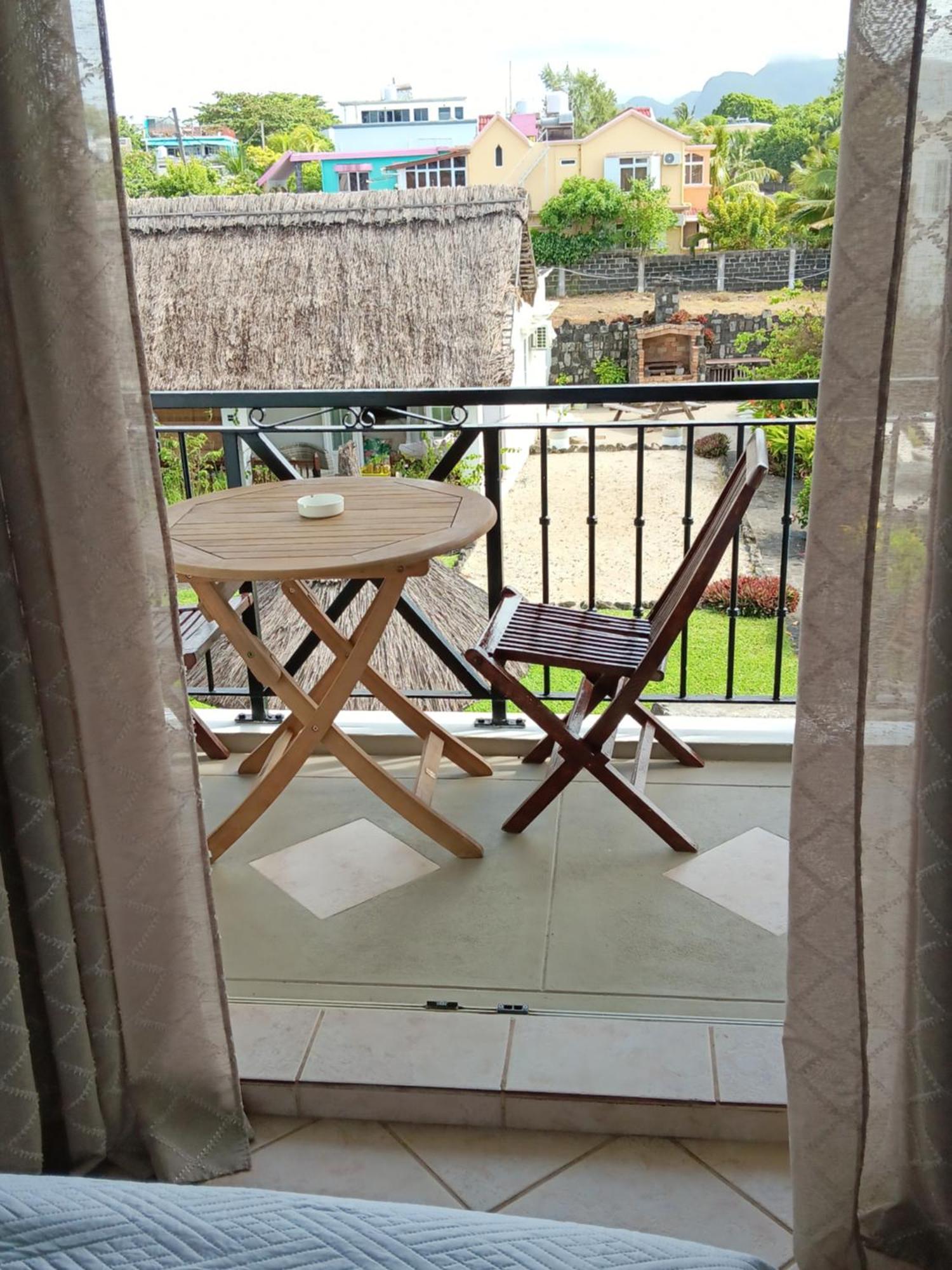 Chillpill Guest House Mahebourg Ngoại thất bức ảnh