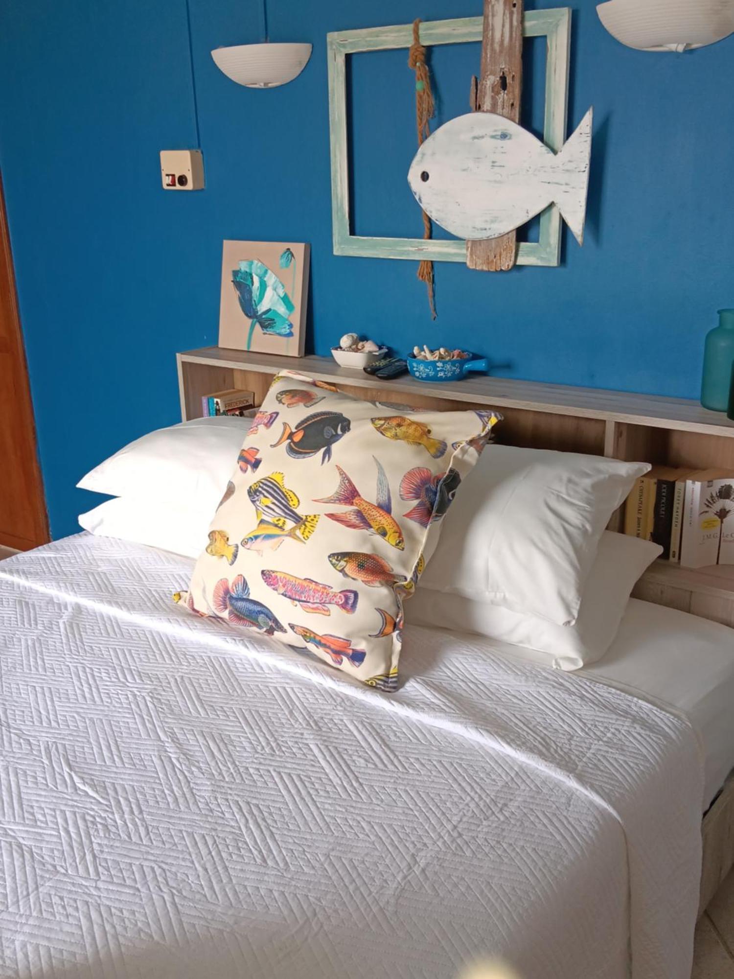 Chillpill Guest House Mahebourg Ngoại thất bức ảnh