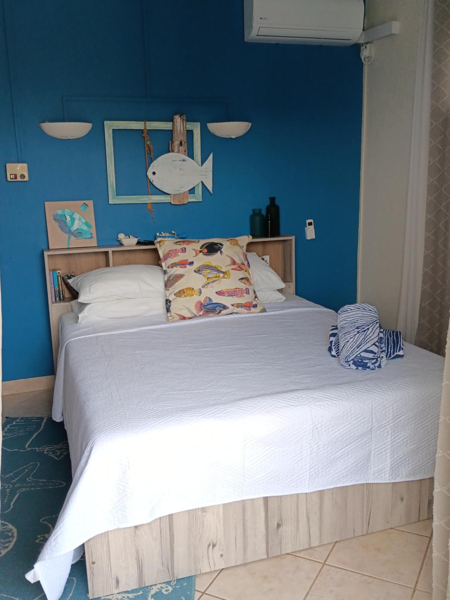 Chillpill Guest House Mahebourg Ngoại thất bức ảnh