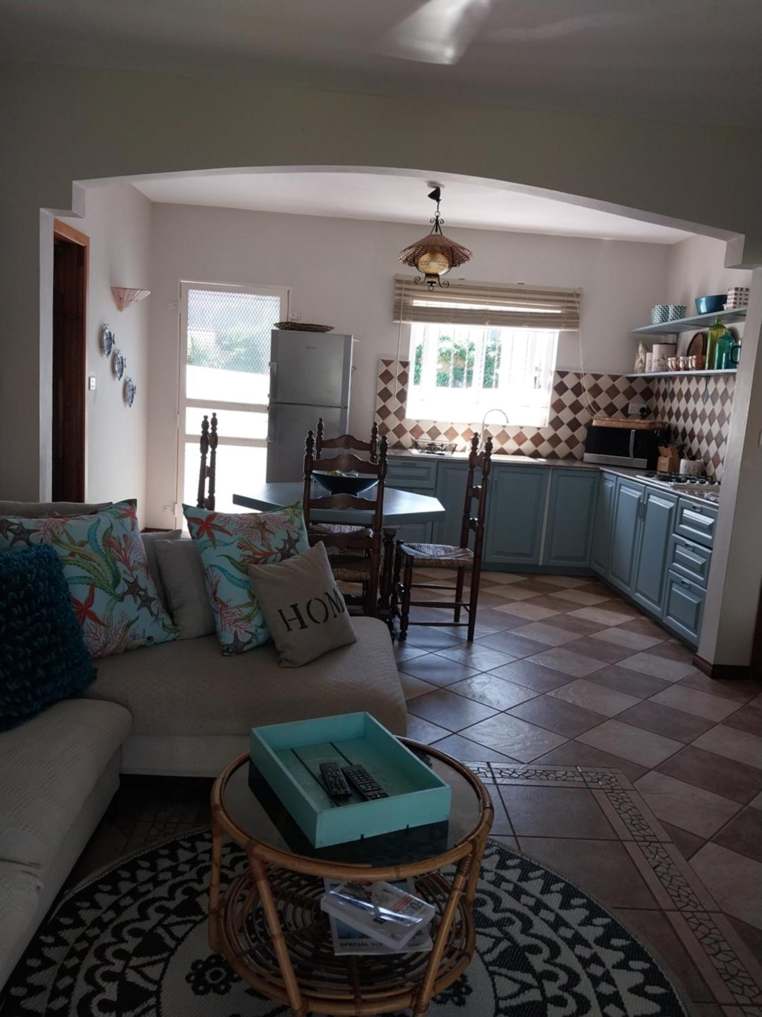 Chillpill Guest House Mahebourg Ngoại thất bức ảnh