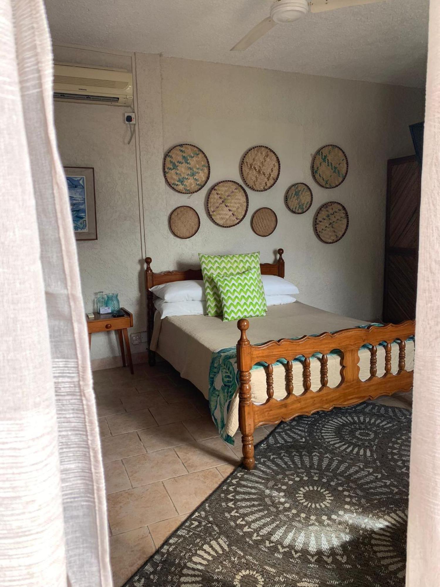 Chillpill Guest House Mahebourg Ngoại thất bức ảnh
