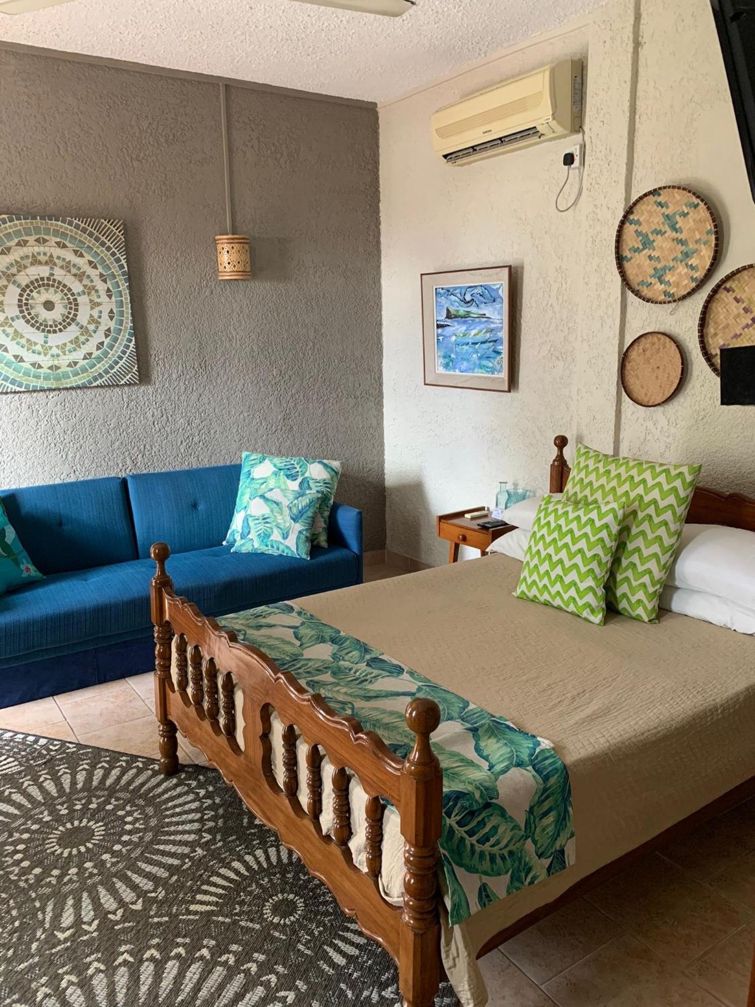 Chillpill Guest House Mahebourg Ngoại thất bức ảnh