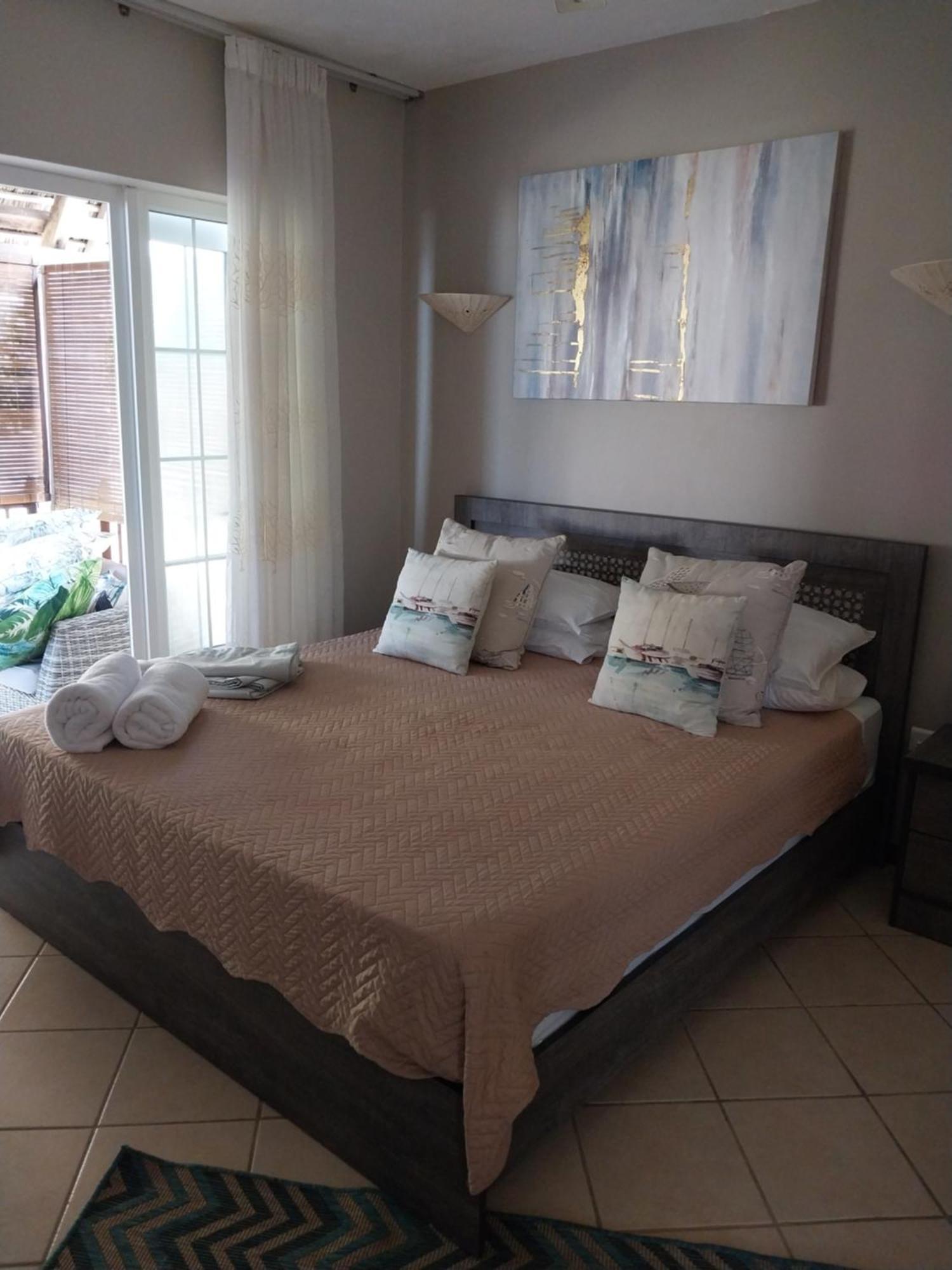 Chillpill Guest House Mahebourg Ngoại thất bức ảnh