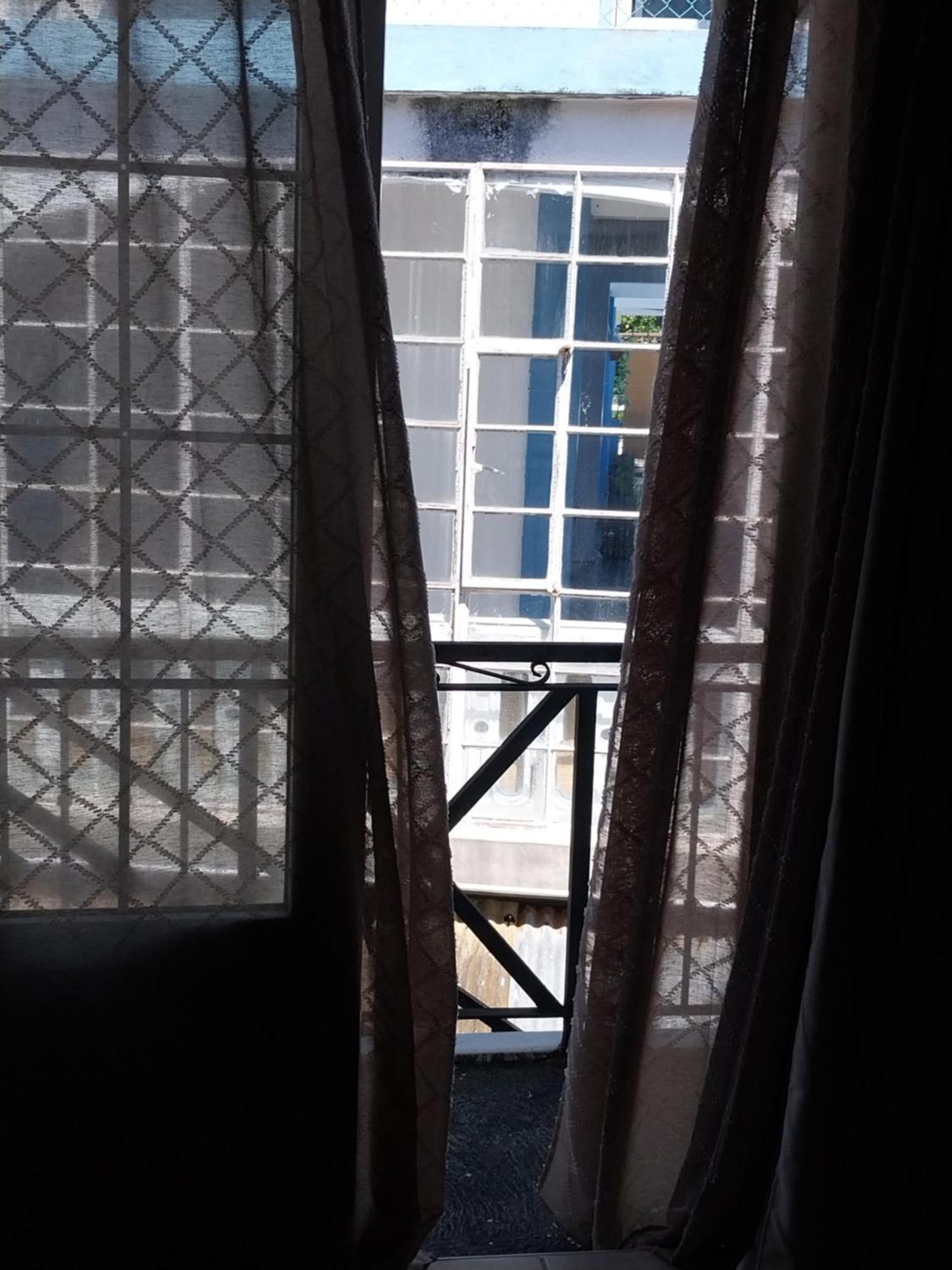Chillpill Guest House Mahebourg Ngoại thất bức ảnh