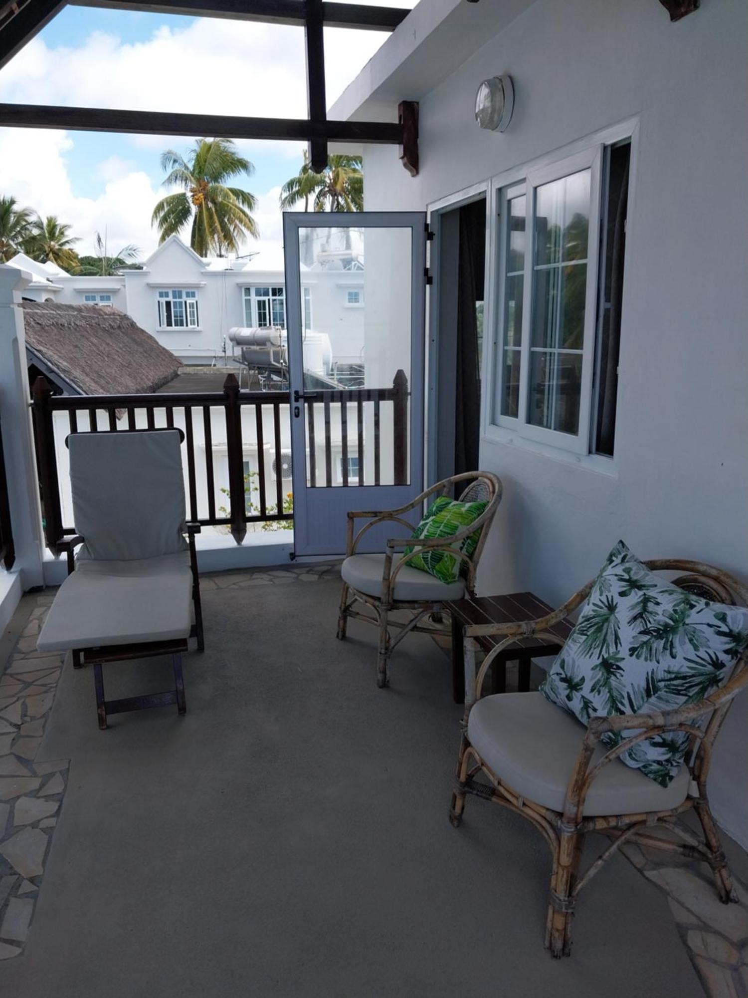 Chillpill Guest House Mahebourg Ngoại thất bức ảnh