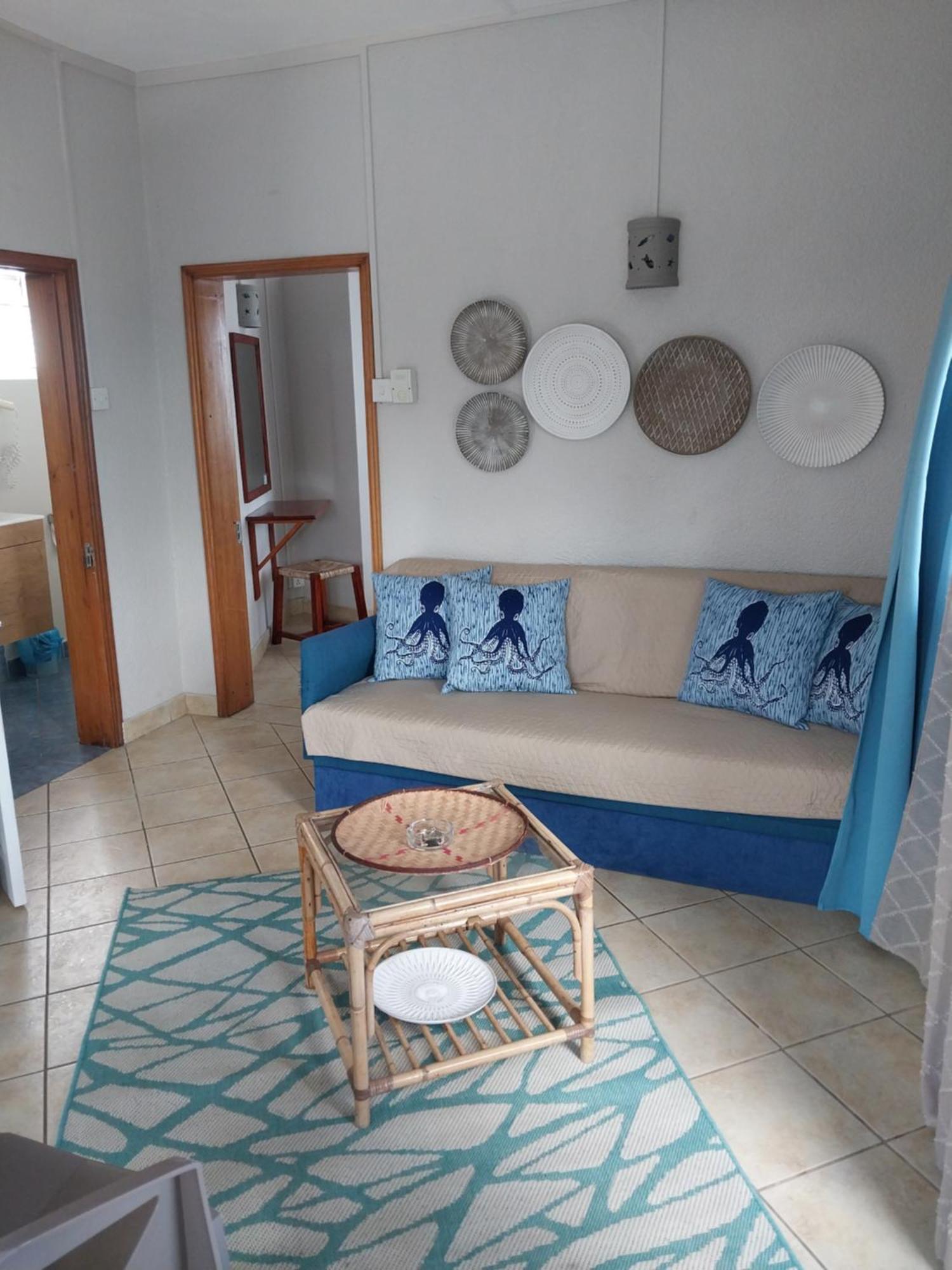 Chillpill Guest House Mahebourg Ngoại thất bức ảnh
