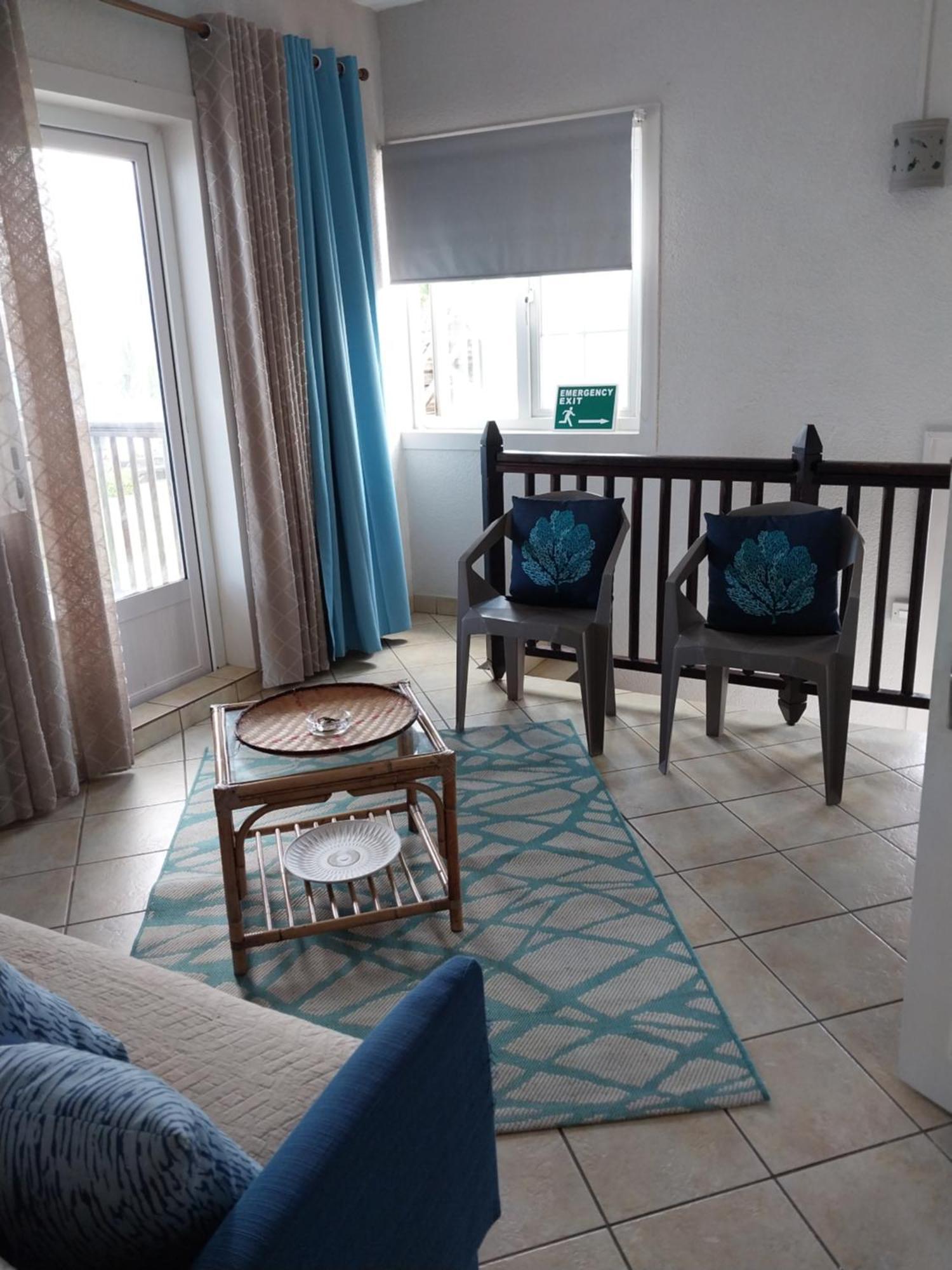 Chillpill Guest House Mahebourg Ngoại thất bức ảnh