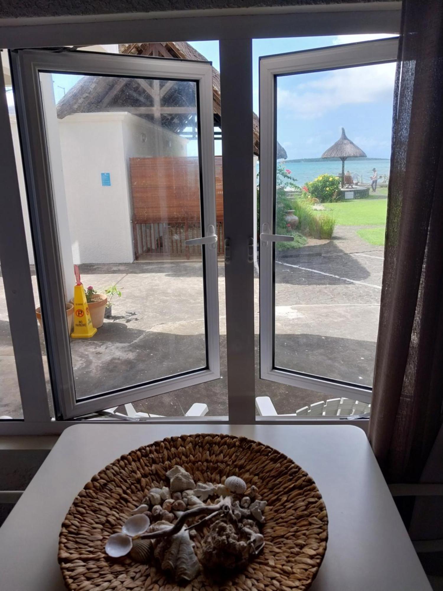 Chillpill Guest House Mahebourg Ngoại thất bức ảnh