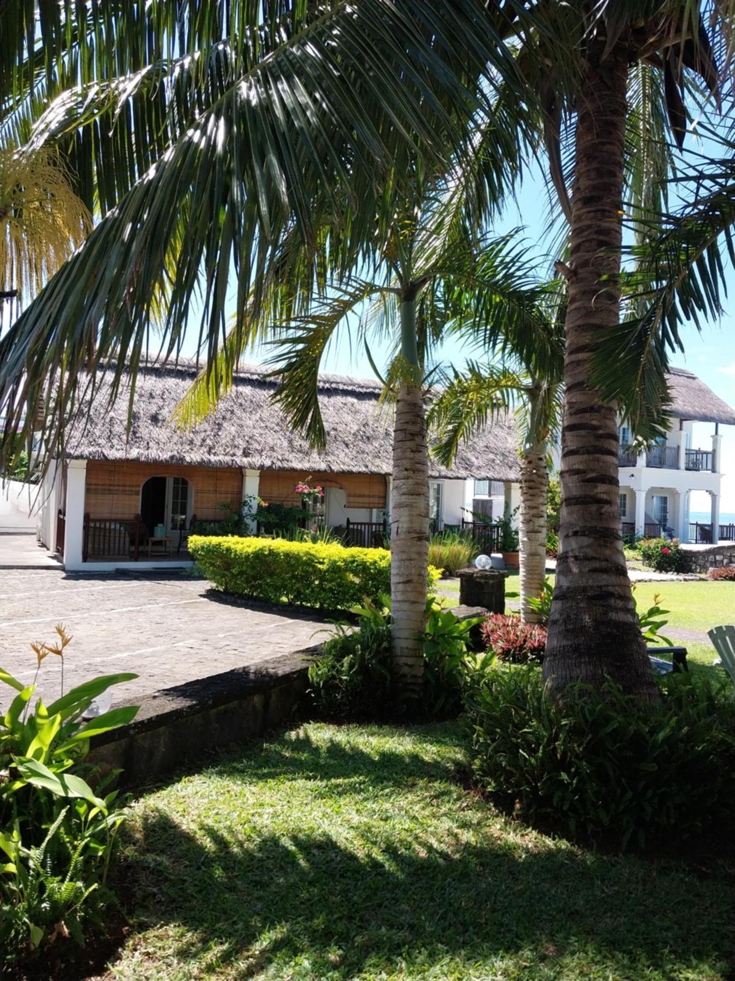 Chillpill Guest House Mahebourg Ngoại thất bức ảnh