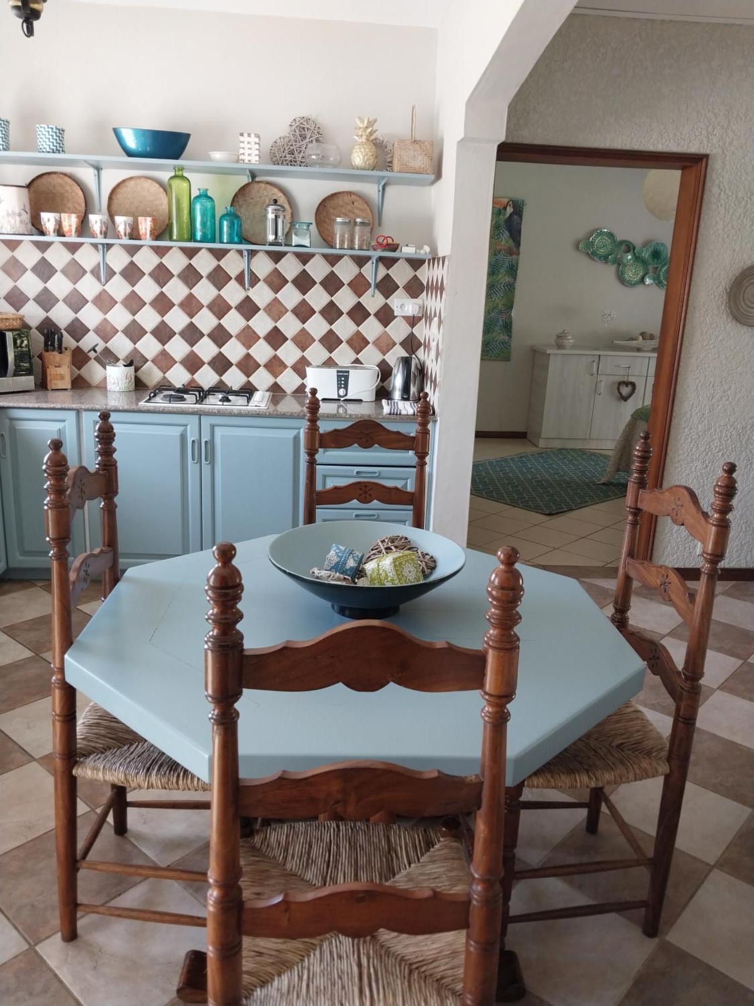 Chillpill Guest House Mahebourg Ngoại thất bức ảnh