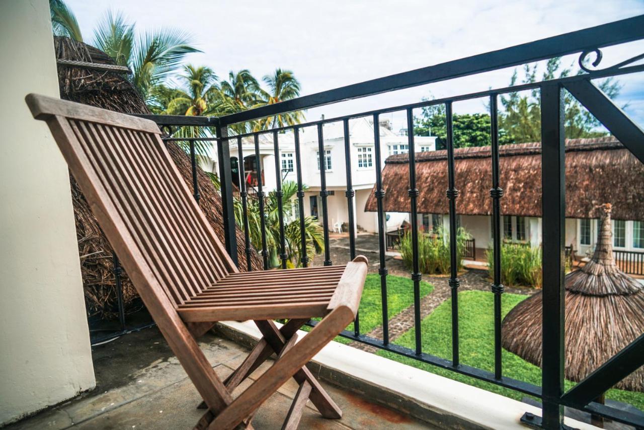 Chillpill Guest House Mahebourg Ngoại thất bức ảnh