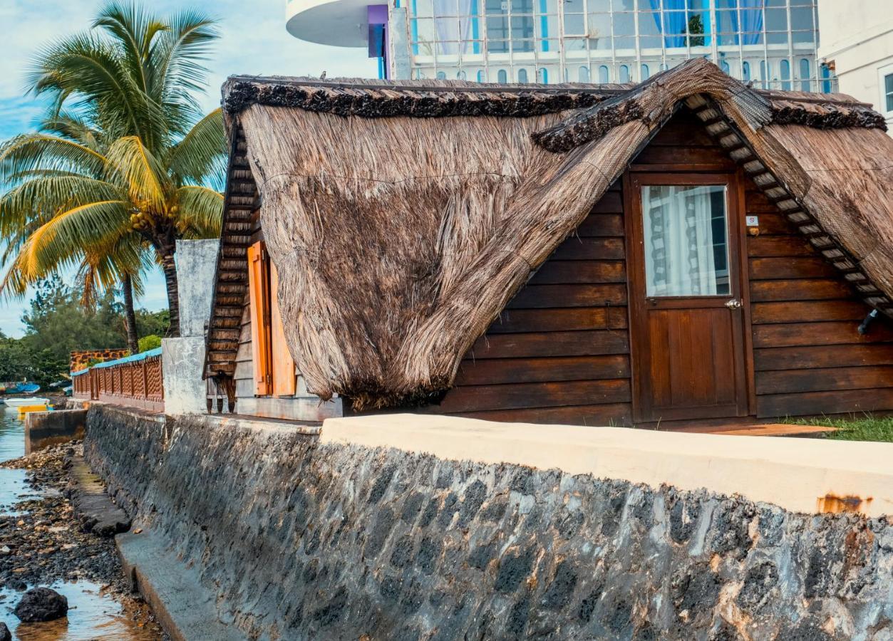Chillpill Guest House Mahebourg Ngoại thất bức ảnh